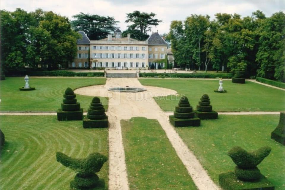 Château de longsard