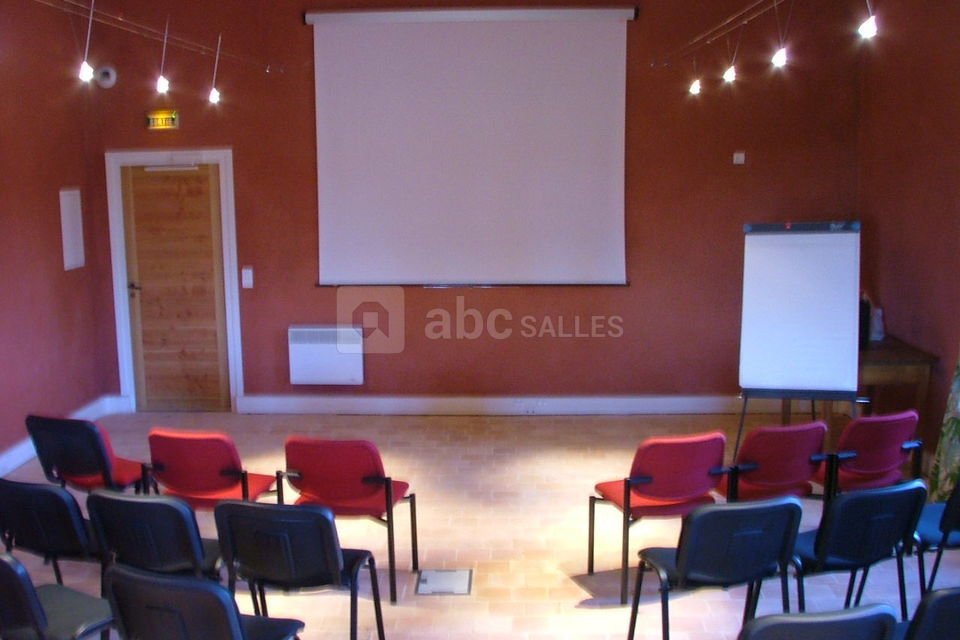 Le mesnil en théatre