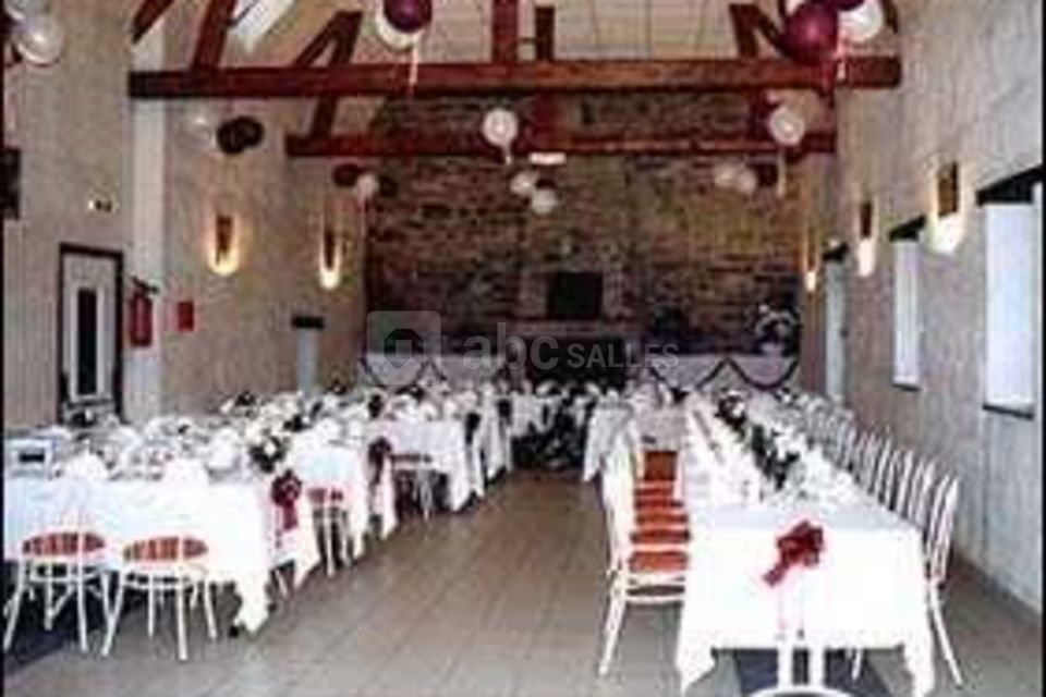 Le Remoulin Village de Gîtes