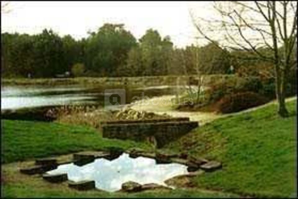 Le Remoulin Village de Gîtes