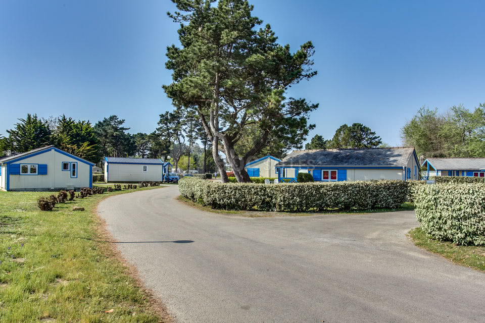 Village vacances keravel erdeven morbihan