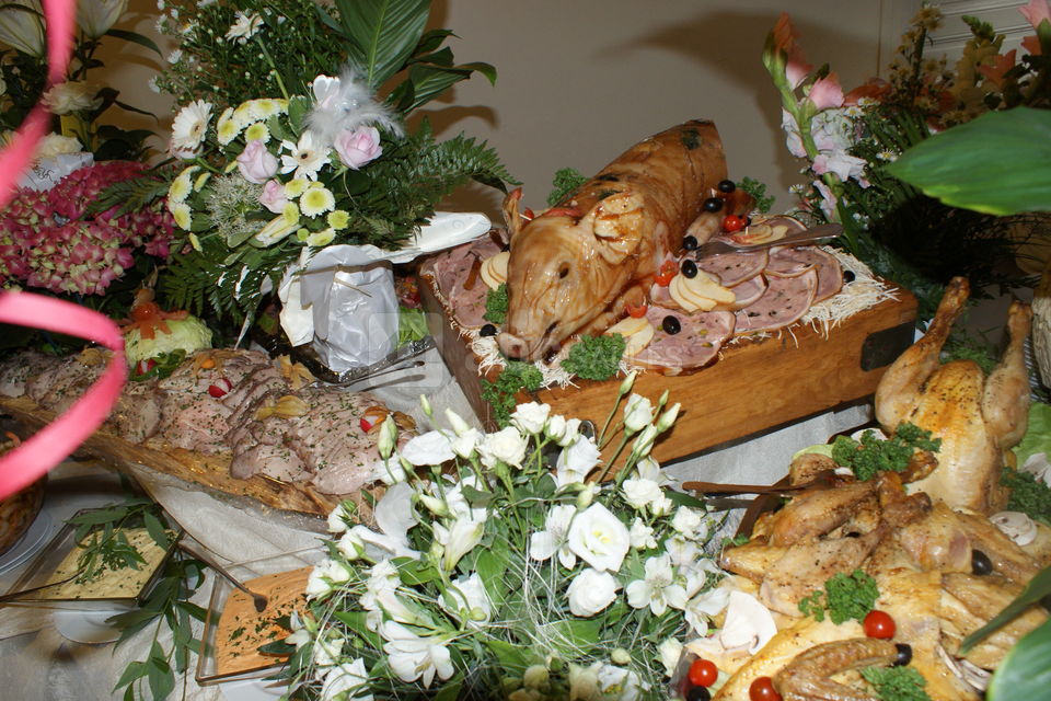 Buffet 1