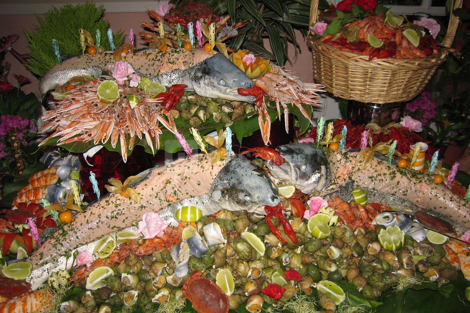 Buffet 3