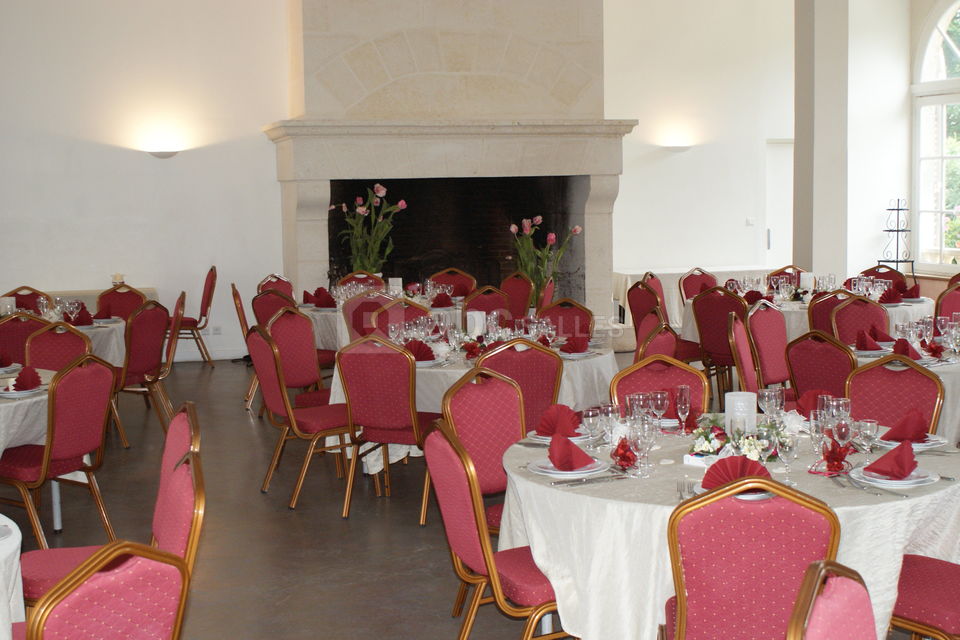 Salle eugénie 2
