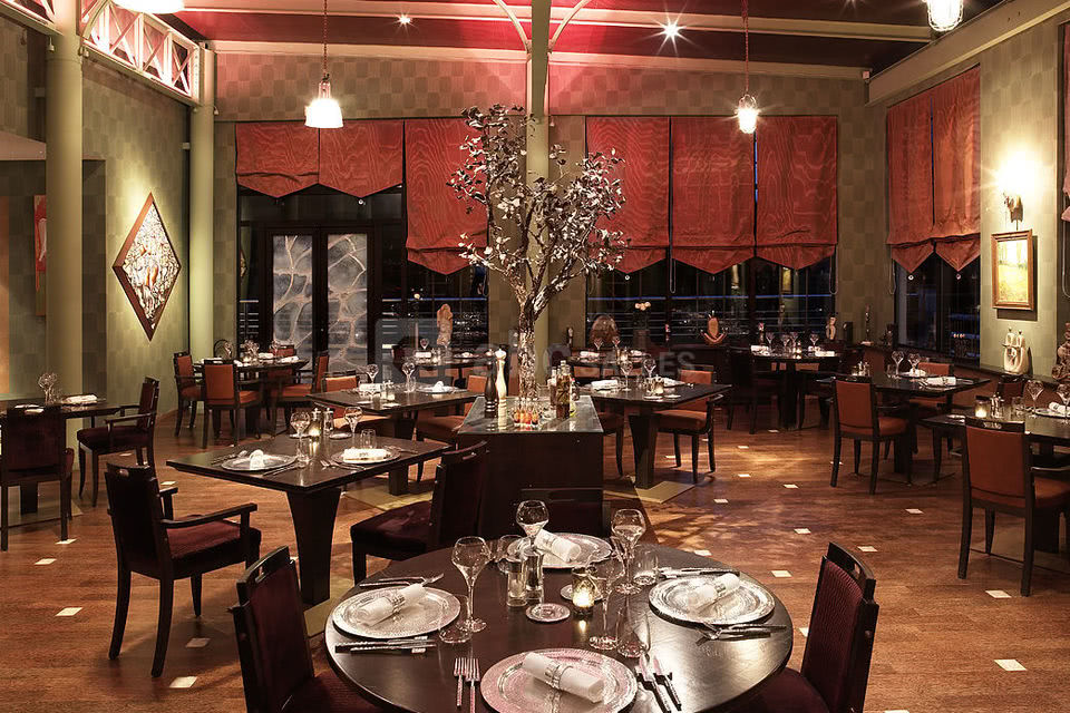 Restaurant La Lorelei