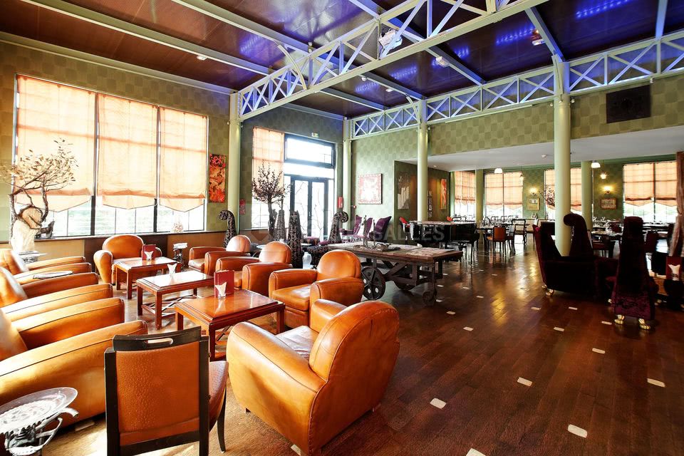 Bar Lounge Sea Snake Bar