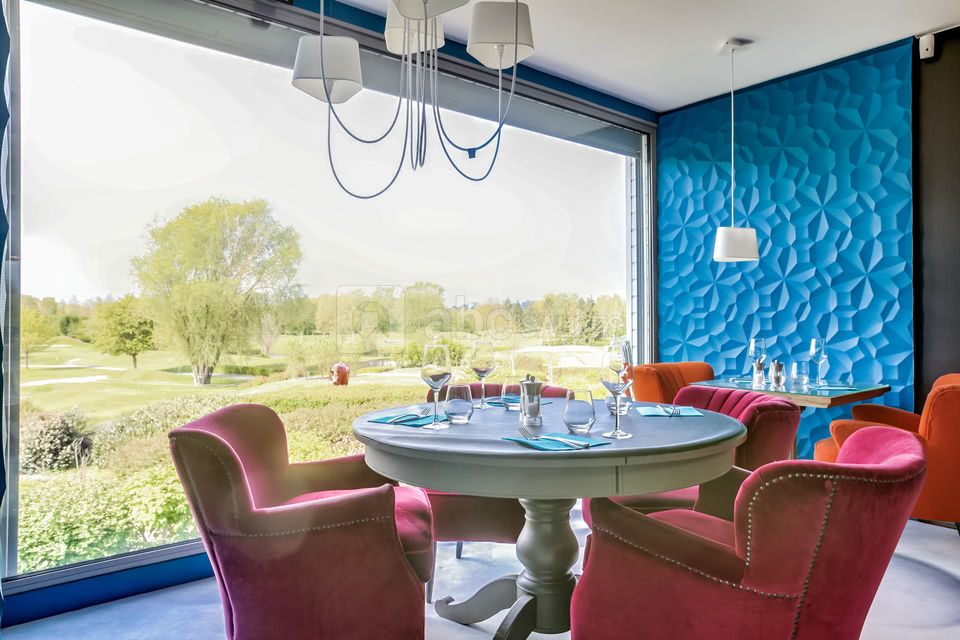 Arras Golf Club