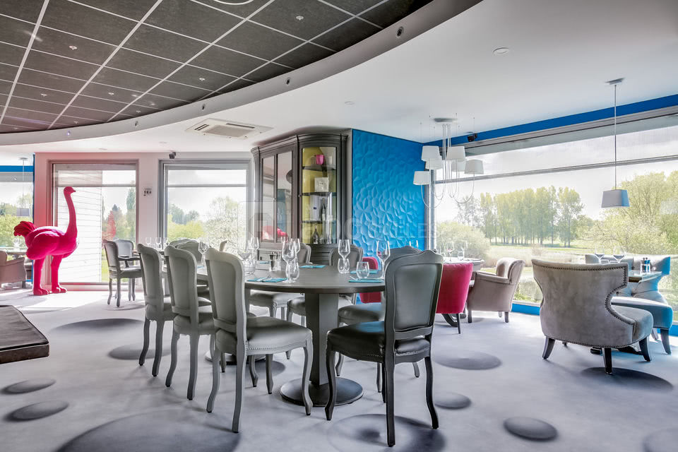 Arras Golf Club