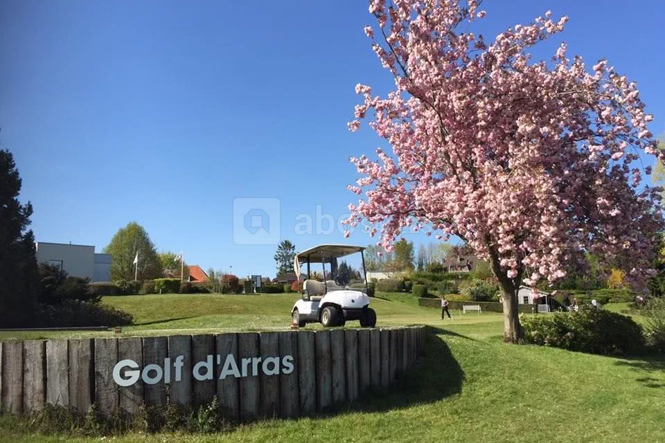 Golf d'Arras