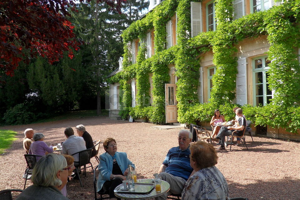 Manoir