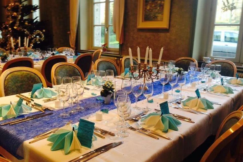 Le Manoir de la Canche - Hôtel Séminaire