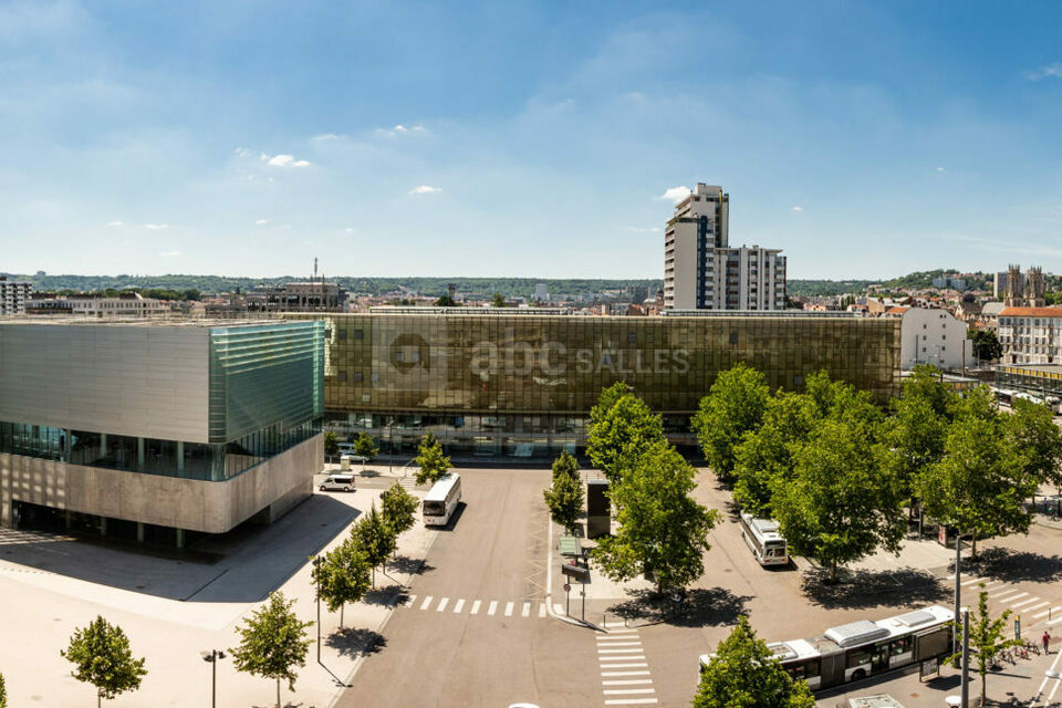 Parc des Expositions de Nancy