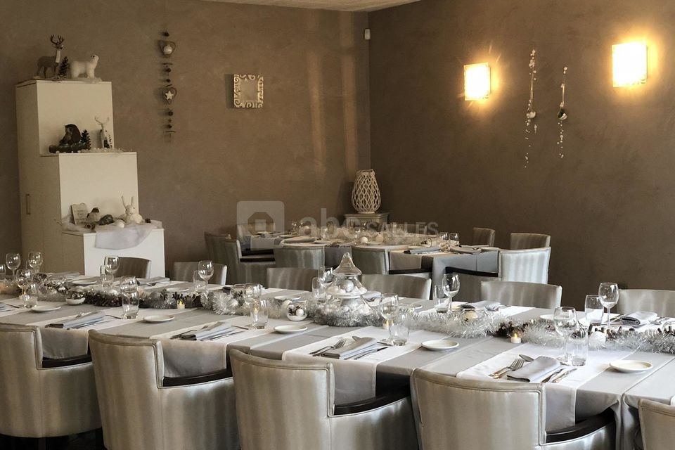 Hôtel Orchidées