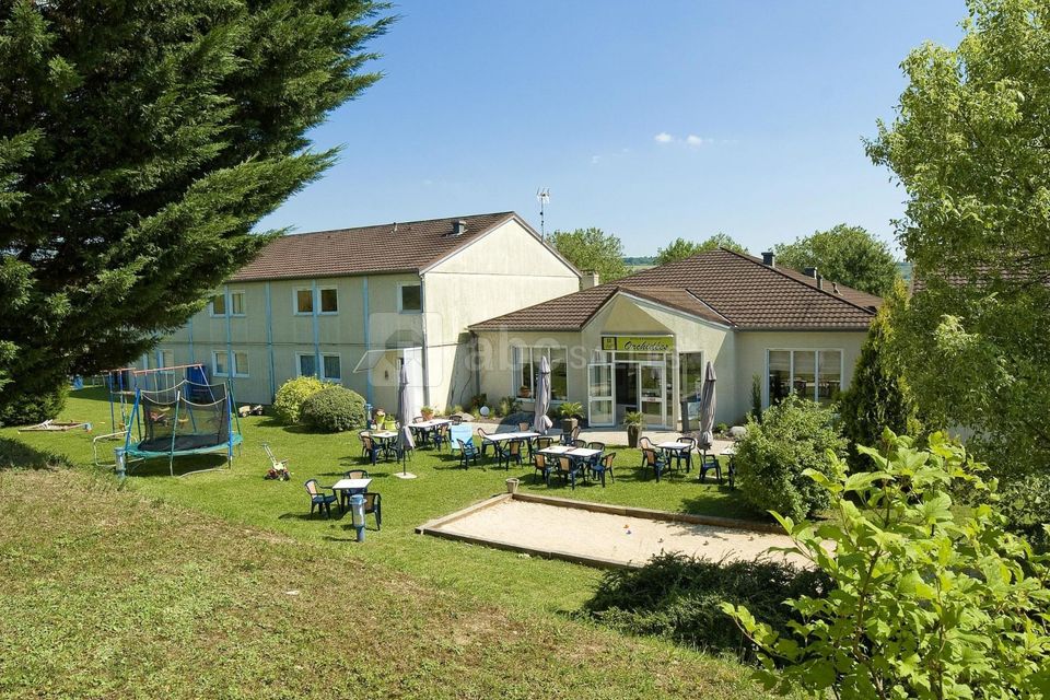 Hôtel Orchidées
