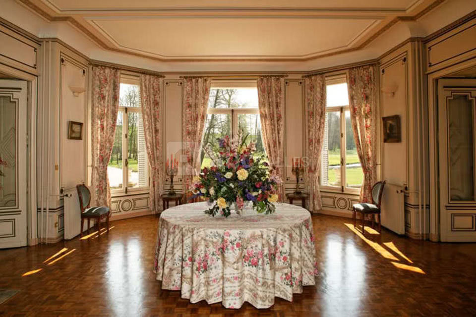 Château de Thillombois