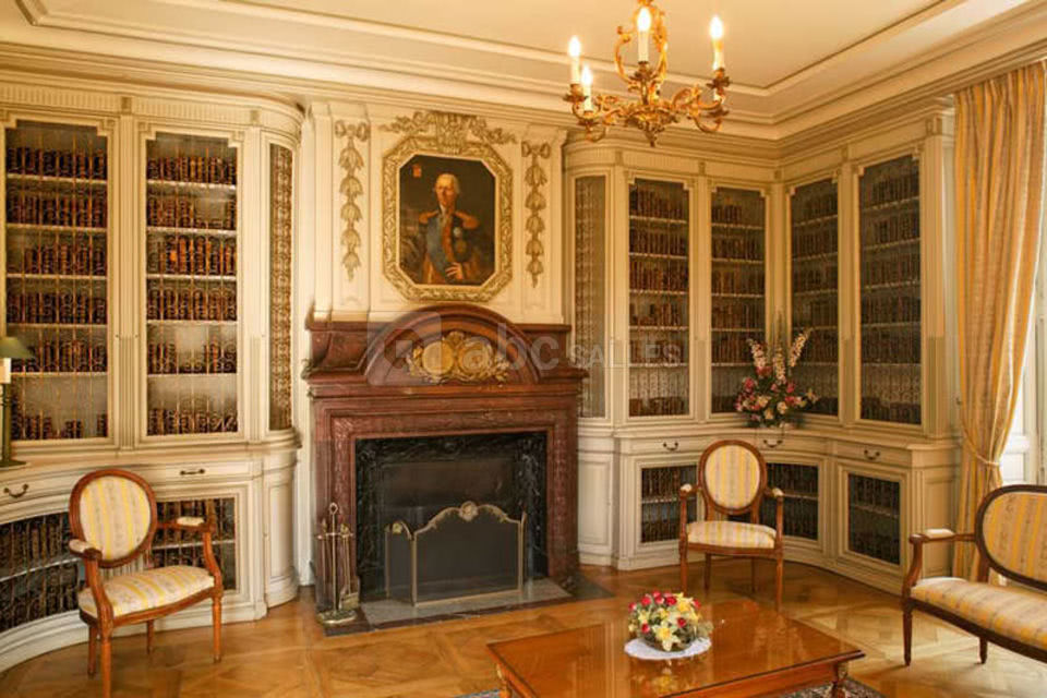 Château de Thillombois