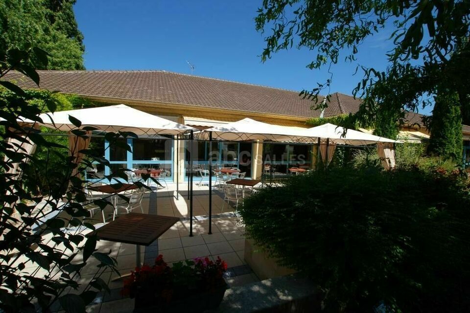 Hôtel des Dhuits
