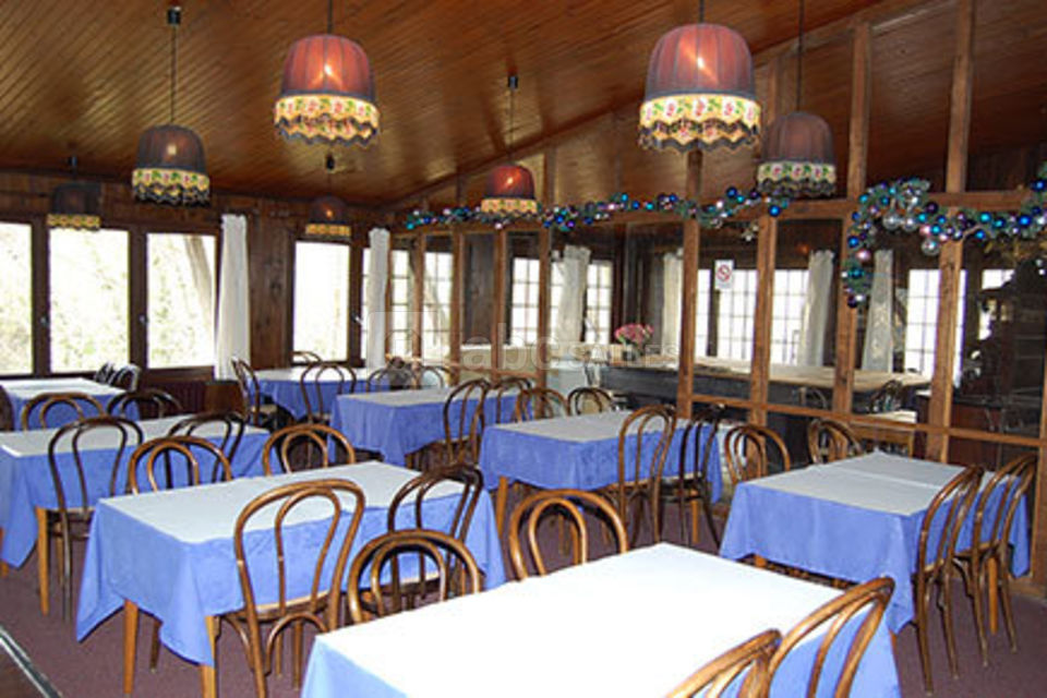 Motel du Val de Villiers