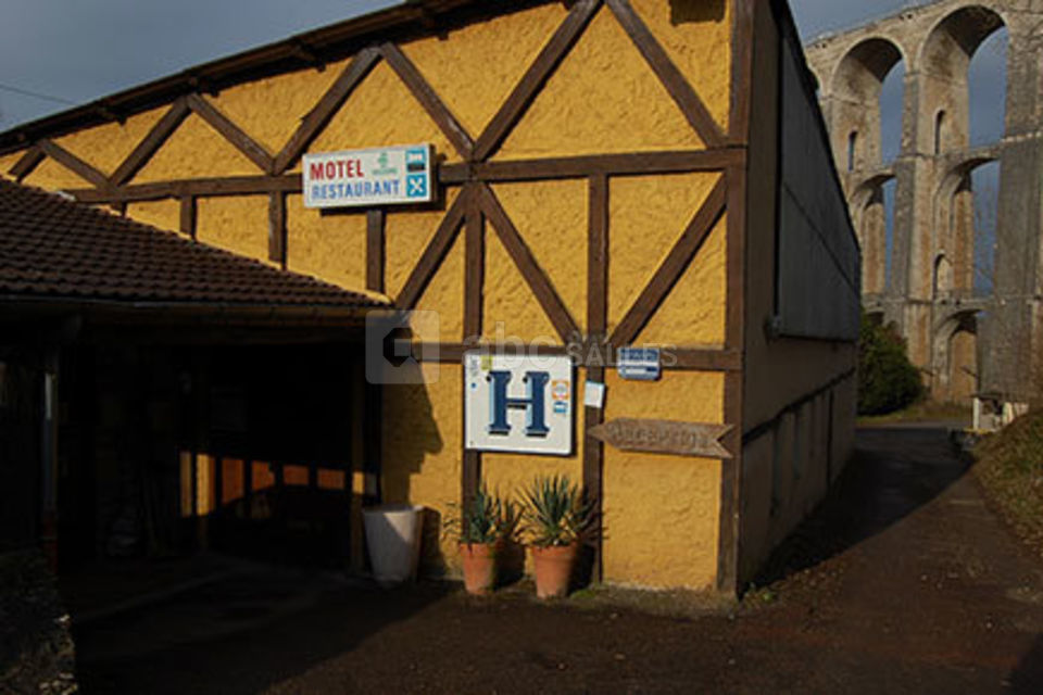 Motel du Val de Villiers