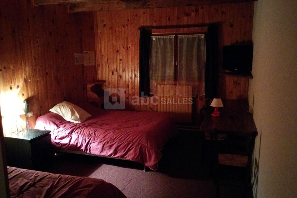 Motel du Val de Villiers