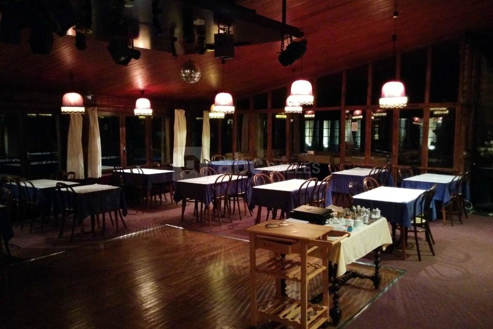 Motel du Val de Villiers