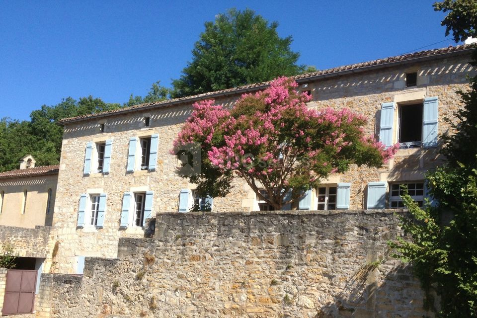 Le Couvent