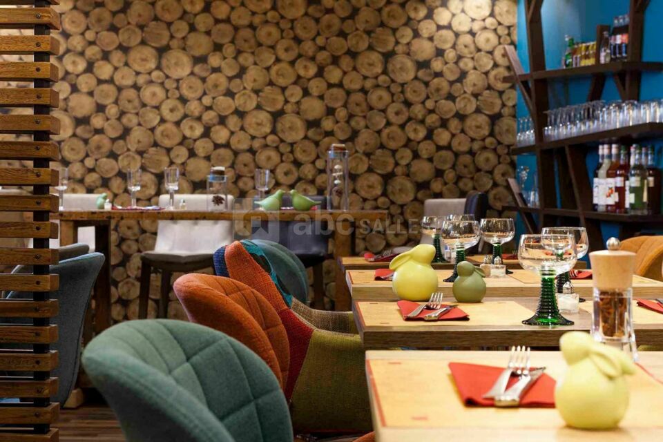 Hôtel Ibis Styles Chaumont Centre Gare