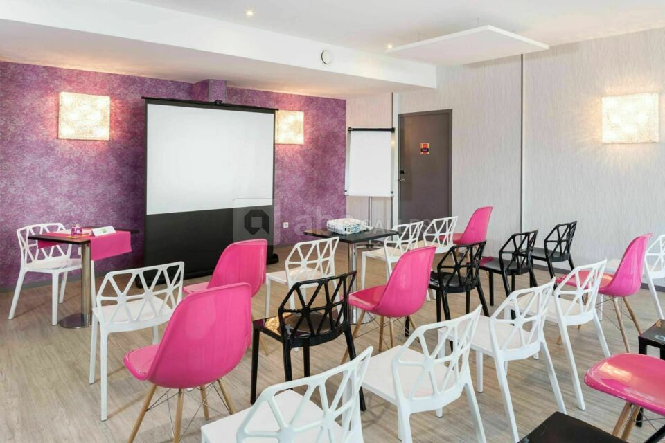 Hôtel Ibis Styles Chaumont Centre Gare