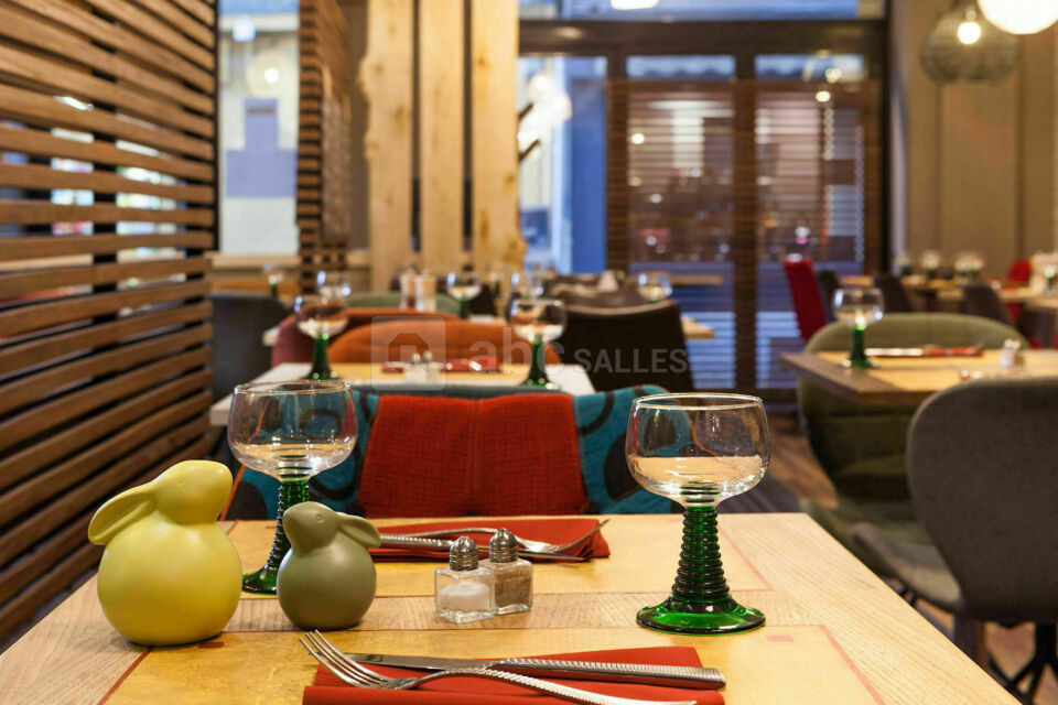 Hôtel Ibis Styles Chaumont Centre Gare