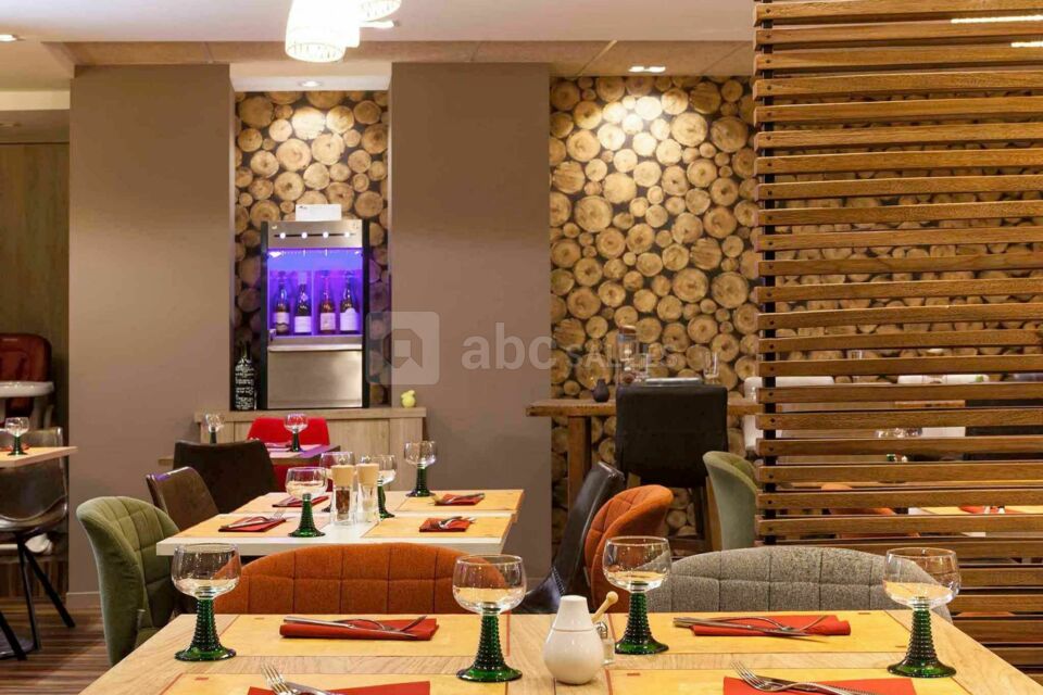 Hôtel Ibis Styles Chaumont Centre Gare