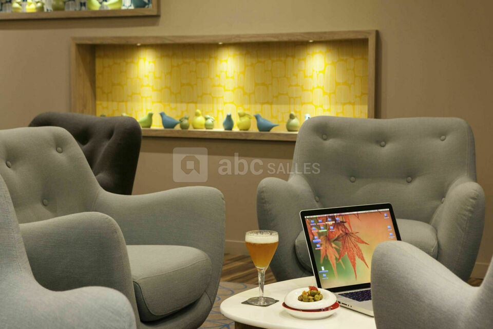 Hôtel Ibis Styles Chaumont Centre Gare