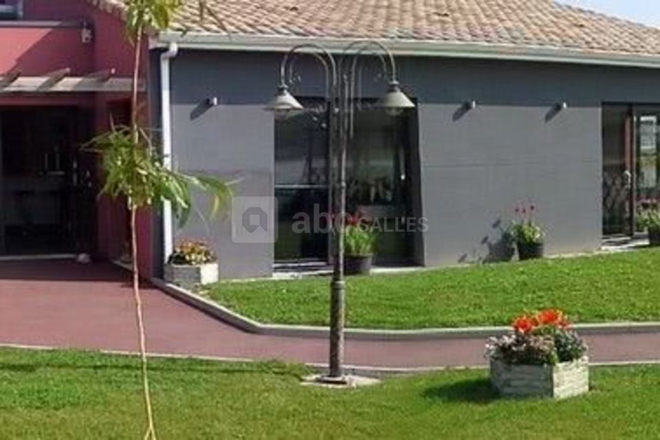 Les Salons de la Ferme Aux Oies