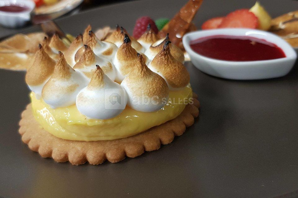 Les Salons de la Ferme Aux Oies