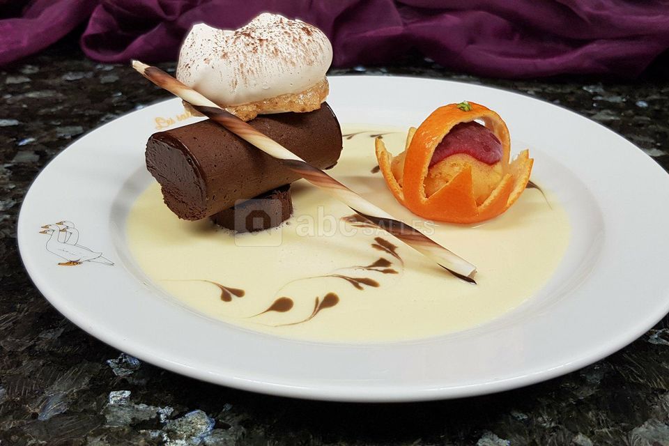 Les Salons de la Ferme Aux Oies