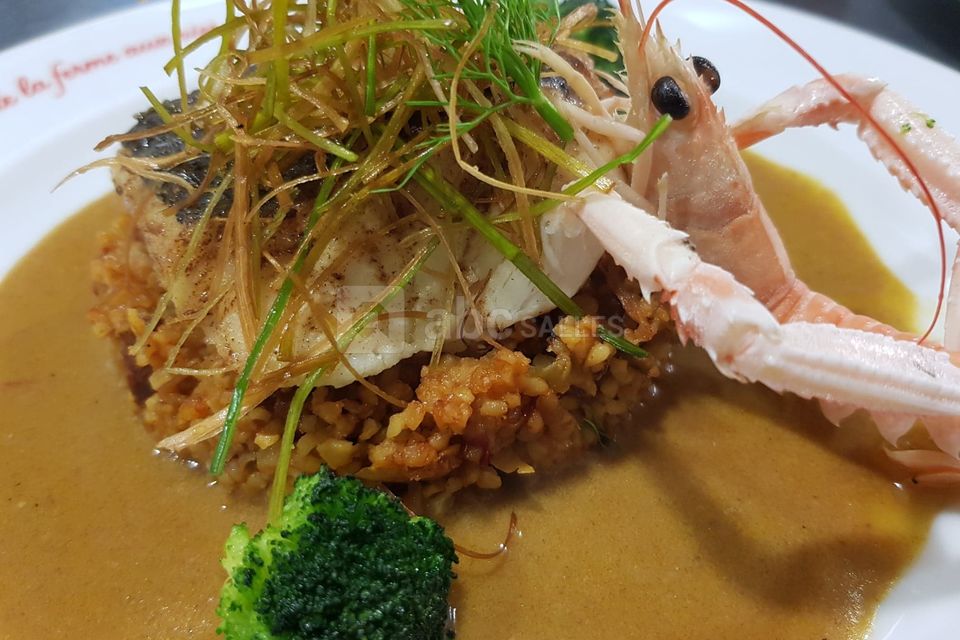 Les Salons de la Ferme Aux Oies