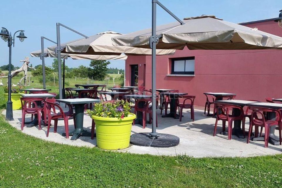 Les Salons de la Ferme Aux Oies