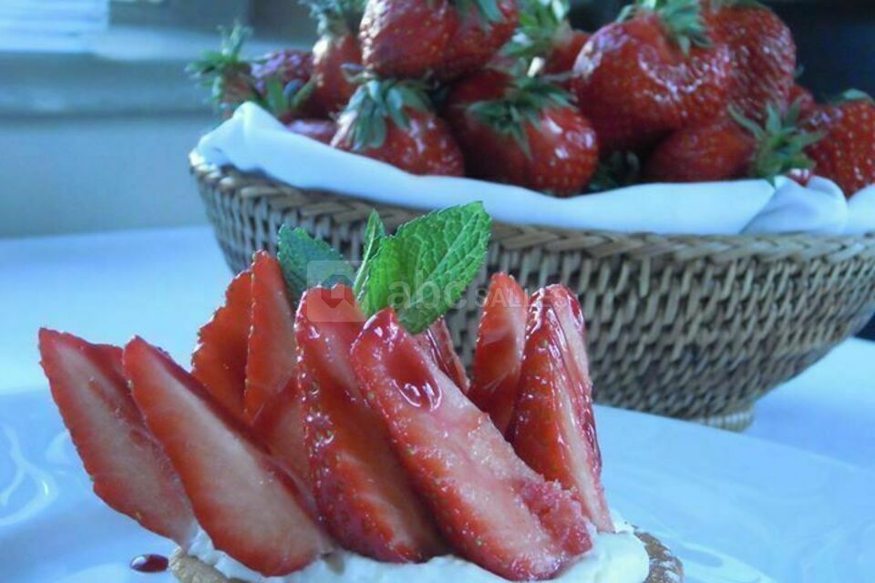 Restaurant le Pavillon