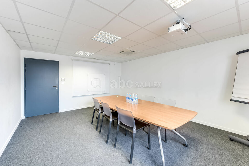 Euro Meeting Center