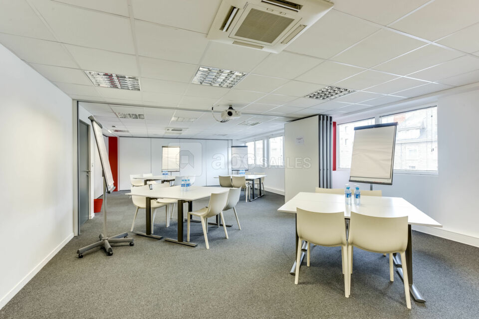 Euro Meeting Center