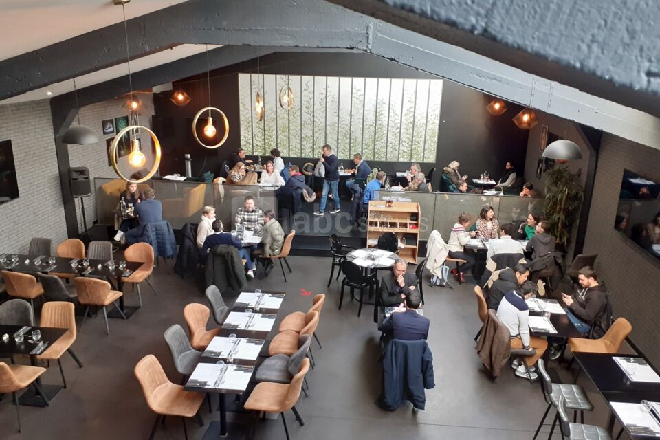 Restaurant L'Adresse