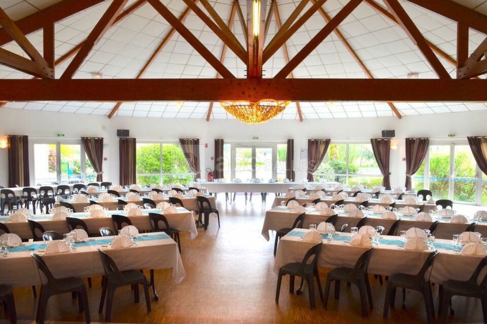 L'Auberge du Pays de Retz