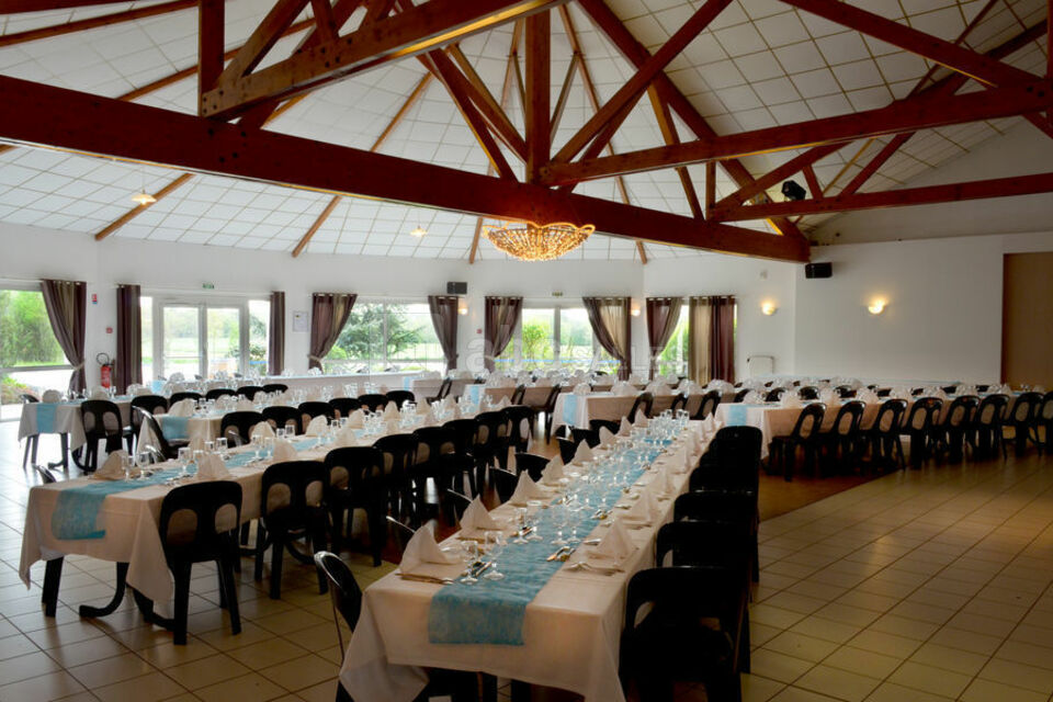 L'Auberge du Pays de Retz