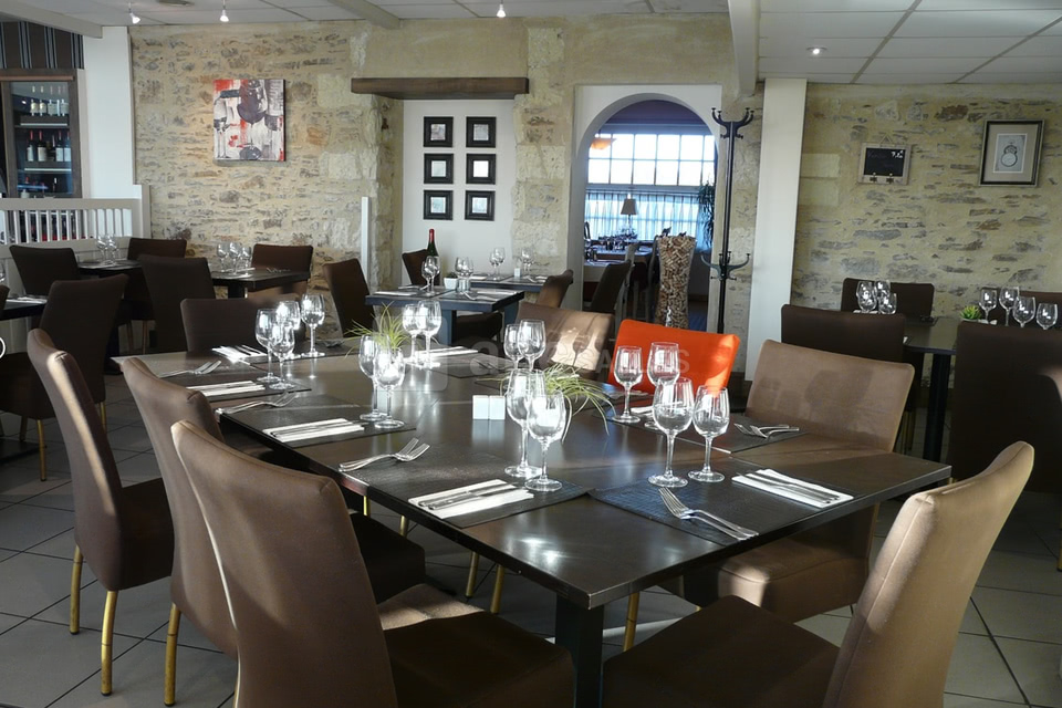 Auberge Chez Pipette