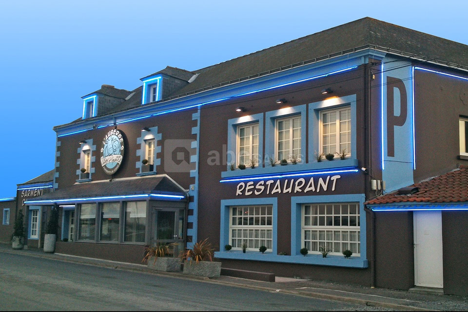 Auberge Chez Pipette