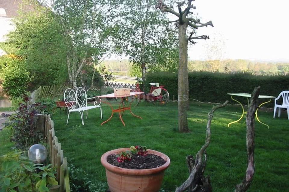 Les Terrasses de Bel Air