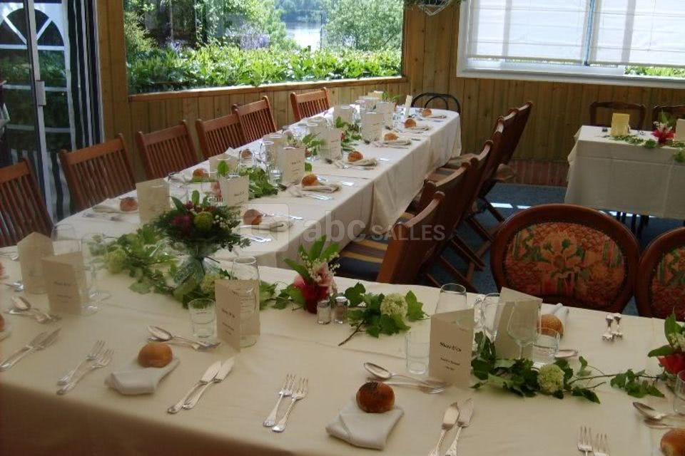 Les Terrasses de Bel Air