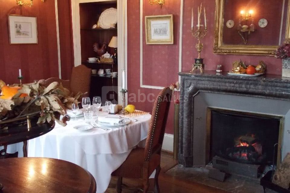 Les Terrasses de Bel Air