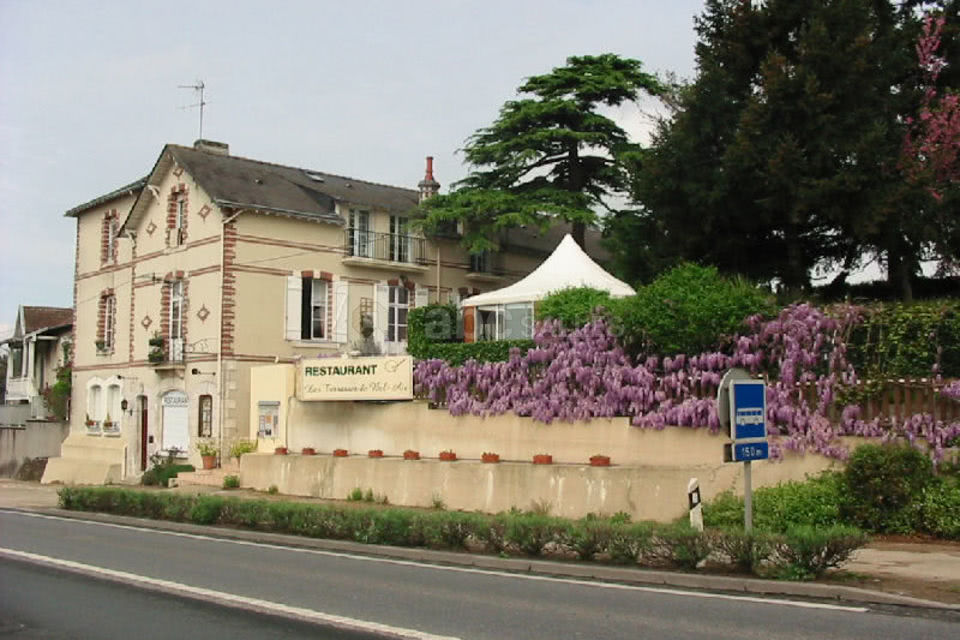 Les Terrasses de Bel Air