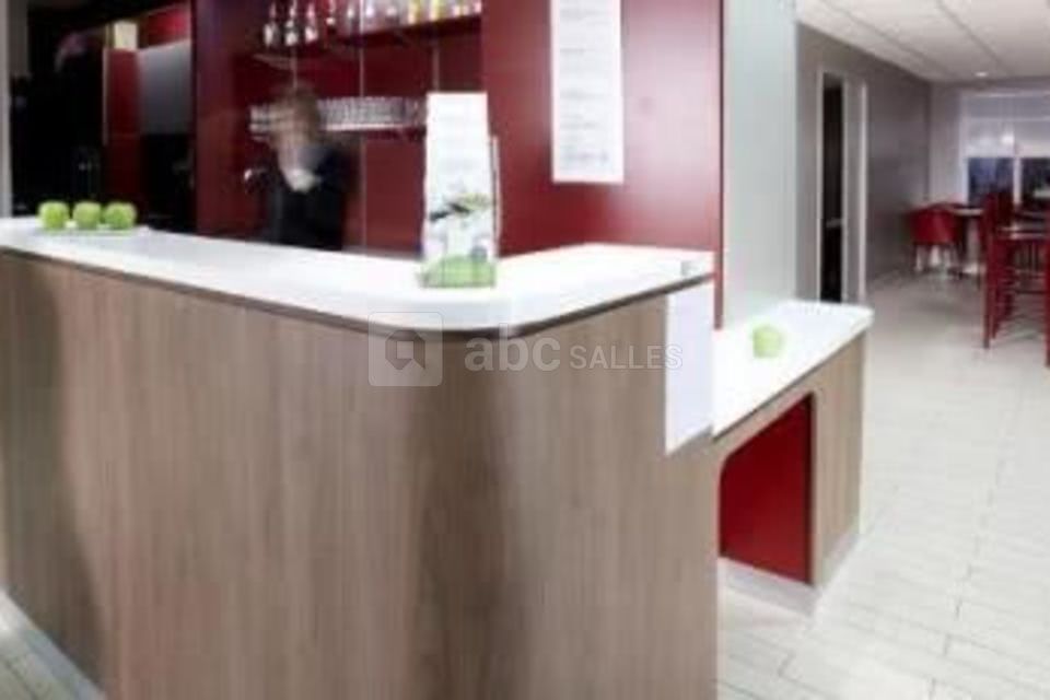 Hôtel Inn Nantes