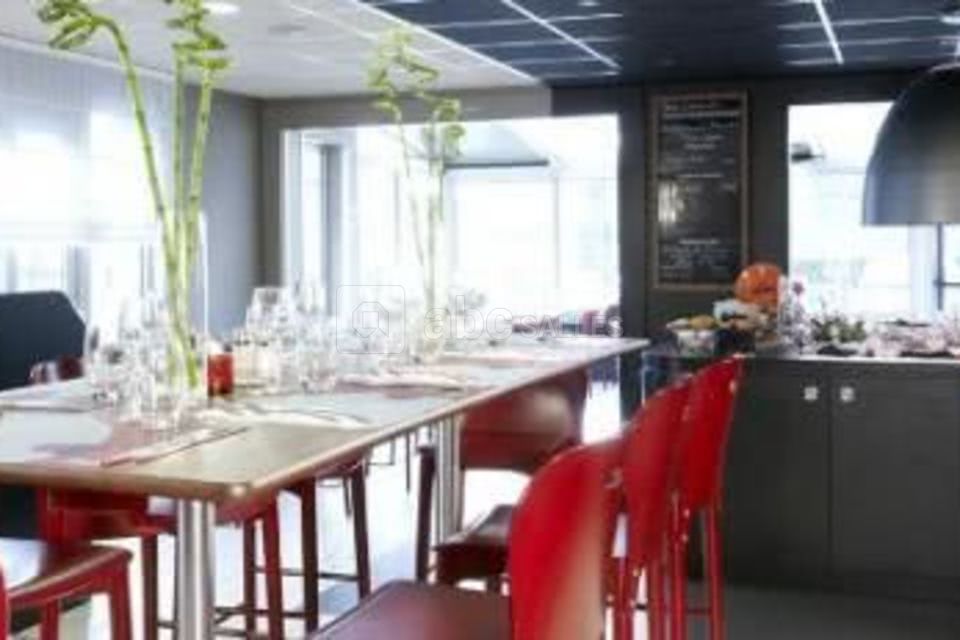 Hôtel Inn Nantes